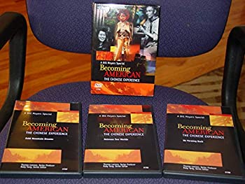 【中古】A Bill Moyers Special Becoming American The Chinese Experience【メーカー名】【メーカー型番】【ブランド名】【商品説明】【中古】A Bill Moyers Special Becoming American The Chinese Experience・中古品（ユーズド品）について商品画像はイメージです。中古という特性上、使用に影響ない程度の使用感・経年劣化（傷、汚れなど）がある場合がございます。商品のコンディション、付属品の有無については入荷の度異なります。また、中古品の特性上、ギフトには適しておりません。商品名に『初回』、『限定』、『〇〇付き』等の記載がございましても、特典・付属品・保証等は原則付属しておりません。付属品や消耗品に保証はございません。当店では初期不良に限り、商品到着から7日間は返品を受付けております。注文後の購入者様都合によるキャンセル・返品はお受けしていません。他モールでも併売している商品の為、完売の際は在庫確保できない場合がございます。ご注文からお届けまで1、ご注文⇒ご注文は24時間受け付けております。2、注文確認⇒ご注文後、当店から注文確認メールを送信します。3、在庫確認⇒新品、新古品：3-5日程度でお届け。※中古品は受注後に、再検品、メンテナンス等により、お届けまで3日-10日営業日程度とお考え下さい。米海外倉庫から取り寄せの商品については発送の場合は3週間程度かかる場合がございます。　※離島、北海道、九州、沖縄は遅れる場合がございます。予めご了承下さい。※配送業者、発送方法は選択できません。お電話でのお問合せは少人数で運営の為受け付けておりませんので、メールにてお問合せお願い致します。お客様都合によるご注文後のキャンセル・返品はお受けしておりませんのでご了承下さい。ご来店ありがとうございます。昭和・平成のCD、DVD、家電、音響機器など希少な商品も多数そろえています。レコード、楽器の取り扱いはございません。掲載していない商品もお探しいたします。映像商品にはタイトル最後に[DVD]、[Blu-ray]と表記しています。表記ないものはCDとなります。お気軽にメールにてお問い合わせください。