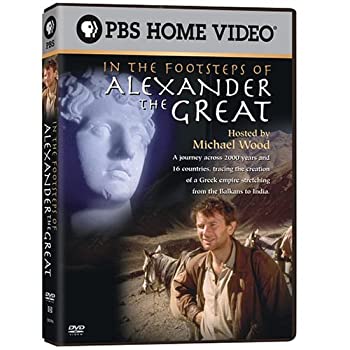 【中古】In Footsteps of Alexander the Great [DVD]【メーカー名】Pbs Paramount【メーカー型番】【ブランド名】Pbs Paramount【商品説明】中古商品のご購入時はご購入前に必ず確認をお願いいたします。商品画像はイメージです。中古という特性上、使用に影響ない程度の使用感・経年劣化（傷、汚れなど）がある場合がございます。また、中古品の特性上、ギフトには適しておりません。商品名に『初回』、『限定』、『〇〇付き』等の記載がございましても、特典・付属品・保証等は原則付属しておりません。当店では初期不良に限り、商品到着から7日間はを受付けております。(注文後の購入者様都合によるキャンセル・はお受けしていません。)他モールでも併売している商品の為、完売の際は在庫確保できない場合がございます。ご注文からお届けまで1、ご注文⇒ご注文は24時間受け付けております。2、注文確認⇒ご注文後、当店から注文確認メールを送信します。3、在庫確認⇒新品在庫：3?5日程度でお届け。　　※中古品は受注後に、再メンテナンス、梱包しますので　お届けまで3日?10日営業日程度とお考え下さい。　米海外から発送の場合は3週間程度かかる場合がございます。　※離島、北海道、九州、沖縄は遅れる場合がございます。予めご了承下さい。※配送業者、発送方法は選択できません。お電話でのお問合せは少人数で運営の為受け付けておりませんので、メールにてお問合せお願い致します。お客様都合によるご注文後のキャンセル・はお受けしておりませんのでご了承下さい。ご来店ありがとうございます。昭和・平成のCD、DVD、家電、音響機器など希少な商品も多数そろえています。レコード、楽器の取り扱いはございません。掲載していない商品もお探しいたします。映像商品にはタイトル最後に[DVD]、[Blu-ray]と表記しています。表記ないものはCDとなります。お気軽にメールにてお問い合わせください。