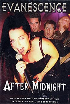 【中古】After Midnight: Unauthorized [DVD] [Import]