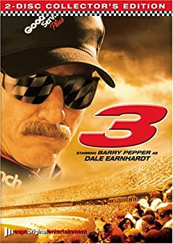 【中古】3: The Dale Earnhardt Story [DVD] [Import]