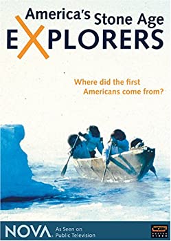 Nova: Americas Stone Age Explorers  