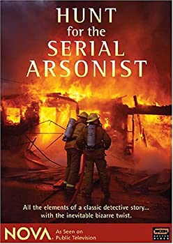【中古】Nova: Hunt for Serial Arsonist [DVD]【メーカー名】Wgbh / Pbs【メーカー型番】【ブランド名】【商品説明】中古商品のご購入時はご購入前に必ず確認をお願いいたします。商品画像はイメージです。中古という特性上、使用に影響ない程度の使用感・経年劣化（傷、汚れなど）がある場合がございます。また、中古品の特性上、ギフトには適しておりません。商品名に『初回』、『限定』、『〇〇付き』等の記載がございましても、特典・付属品・保証等は原則付属しておりません。当店では初期不良に限り、商品到着から7日間はを受付けております。(注文後の購入者様都合によるキャンセル・はお受けしていません。)他モールでも併売している商品の為、完売の際は在庫確保できない場合がございます。ご注文からお届けまで1、ご注文⇒ご注文は24時間受け付けております。2、注文確認⇒ご注文後、当店から注文確認メールを送信します。3、在庫確認⇒新品在庫：3?5日程度でお届け。　　※中古品は受注後に、再メンテナンス、梱包しますので　お届けまで3日?10日営業日程度とお考え下さい。　米海外から発送の場合は3週間程度かかる場合がございます。　※離島、北海道、九州、沖縄は遅れる場合がございます。予めご了承下さい。※配送業者、発送方法は選択できません。お電話でのお問合せは少人数で運営の為受け付けておりませんので、メールにてお問合せお願い致します。お客様都合によるご注文後のキャンセル・はお受けしておりませんのでご了承下さい。ご来店ありがとうございます。昭和・平成のCD、DVD、家電、音響機器など希少な商品も多数そろえています。レコード、楽器の取り扱いはございません。掲載していない商品もお探しいたします。映像商品にはタイトル最後に[DVD]、[Blu-ray]と表記しています。表記ないものはCDとなります。お気軽にメールにてお問い合わせください。
