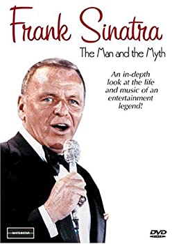 【中古】Frank Sinatra: The Man & The Myth [DVD]【メーカー名】White Star【メーカー型番】【ブランド名】White Star【商品説明】【中古】Frank Sinatra: The Man & The Myth [DVD]・中古品（ユーズド品）について商品画像はイメージです。中古という特性上、使用に影響ない程度の使用感・経年劣化（傷、汚れなど）がある場合がございます。商品のコンディション、付属品の有無については入荷の度異なります。また、中古品の特性上、ギフトには適しておりません。商品名に『初回』、『限定』、『〇〇付き』等の記載がございましても、特典・付属品・保証等は原則付属しておりません。付属品や消耗品に保証はございません。当店では初期不良に限り、商品到着から7日間は返品を受付けております。注文後の購入者様都合によるキャンセル・返品はお受けしていません。他モールでも併売している商品の為、完売の際は在庫確保できない場合がございます。ご注文からお届けまで1、ご注文⇒ご注文は24時間受け付けております。2、注文確認⇒ご注文後、当店から注文確認メールを送信します。3、在庫確認⇒新品、新古品：3-5日程度でお届け。※中古品は受注後に、再検品、メンテナンス等により、お届けまで3日-10日営業日程度とお考え下さい。米海外倉庫から取り寄せの商品については発送の場合は3週間程度かかる場合がございます。　※離島、北海道、九州、沖縄は遅れる場合がございます。予めご了承下さい。※配送業者、発送方法は選択できません。お電話でのお問合せは少人数で運営の為受け付けておりませんので、メールにてお問合せお願い致します。お客様都合によるご注文後のキャンセル・返品はお受けしておりませんのでご了承下さい。ご来店ありがとうございます。昭和・平成のCD、DVD、家電、音響機器など希少な商品も多数そろえています。レコード、楽器の取り扱いはございません。掲載していない商品もお探しいたします。映像商品にはタイトル最後に[DVD]、[Blu-ray]と表記しています。表記ないものはCDとなります。お気軽にメールにてお問い合わせください。