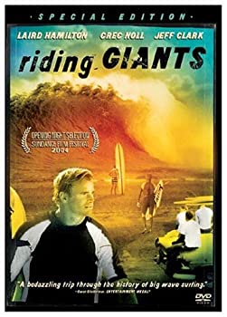 【中古】Riding Giants [DVD] [Import]