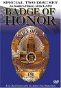 【中古】Badge of Honor: History of the Lapd DVD
