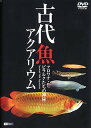 【中古】シンフォレストDVD 古代魚アクアリウム -アロワナ・ピラルクたちの神秘-