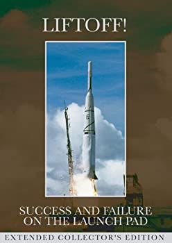 【中古】Liftoff: Success & Failure [DVD]