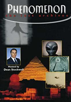 【中古】Phenomenon: Lost Archives [DVD]【メーカー名】Image Entertainment【メーカー型番】【ブランド名】Image Entertainment【商品説明】中古商品のご購入時はご購入前に必ず確認をお願いいたします。商品画像はイメージです。中古という特性上、使用に影響ない程度の使用感・経年劣化（傷、汚れなど）がある場合がございます。また、中古品の特性上、ギフトには適しておりません。商品名に『初回』、『限定』、『〇〇付き』等の記載がございましても、特典・付属品・保証等は原則付属しておりません。当店では初期不良に限り、商品到着から7日間はを受付けております。(注文後の購入者様都合によるキャンセル・はお受けしていません。)他モールでも併売している商品の為、完売の際は在庫確保できない場合がございます。ご注文からお届けまで1、ご注文⇒ご注文は24時間受け付けております。2、注文確認⇒ご注文後、当店から注文確認メールを送信します。3、在庫確認⇒新品在庫：3?5日程度でお届け。　　※中古品は受注後に、再メンテナンス、梱包しますので　お届けまで3日?10日営業日程度とお考え下さい。　米海外から発送の場合は3週間程度かかる場合がございます。　※離島、北海道、九州、沖縄は遅れる場合がございます。予めご了承下さい。※配送業者、発送方法は選択できません。お電話でのお問合せは少人数で運営の為受け付けておりませんので、メールにてお問合せお願い致します。お客様都合によるご注文後のキャンセル・はお受けしておりませんのでご了承下さい。ご来店ありがとうございます。昭和・平成のCD、DVD、家電、音響機器など希少な商品も多数そろえています。レコード、楽器の取り扱いはございません。掲載していない商品もお探しいたします。映像商品にはタイトル最後に[DVD]、[Blu-ray]と表記しています。表記ないものはCDとなります。お気軽にメールにてお問い合わせください。