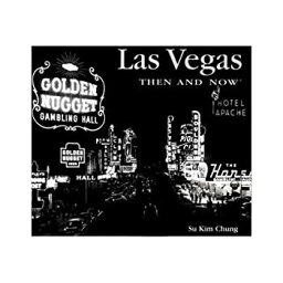 【中古】Las Vegas: Then & Now [DVD]
