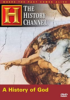 【中古】History of God [DVD] [Import]【メーカー名】A&E Home Video【メーカー型番】【ブランド名】A&E Home Video【商品説明】中古商品のご購入時はご購入前に必ず確認をお願いいたします。商品画像はイメージです。中古という特性上、使用に影響ない程度の使用感・経年劣化（傷、汚れなど）がある場合がございます。また、中古品の特性上、ギフトには適しておりません。商品名に『初回』、『限定』、『〇〇付き』等の記載がございましても、特典・付属品・保証等は原則付属しておりません。当店では初期不良に限り、商品到着から7日間はを受付けております。(注文後の購入者様都合によるキャンセル・はお受けしていません。)他モールでも併売している商品の為、完売の際は在庫確保できない場合がございます。ご注文からお届けまで1、ご注文⇒ご注文は24時間受け付けております。2、注文確認⇒ご注文後、当店から注文確認メールを送信します。3、在庫確認⇒新品在庫：3?5日程度でお届け。　　※中古品は受注後に、再メンテナンス、梱包しますので　お届けまで3日?10日営業日程度とお考え下さい。　米海外から発送の場合は3週間程度かかる場合がございます。　※離島、北海道、九州、沖縄は遅れる場合がございます。予めご了承下さい。※配送業者、発送方法は選択できません。お電話でのお問合せは少人数で運営の為受け付けておりませんので、メールにてお問合せお願い致します。お客様都合によるご注文後のキャンセル・はお受けしておりませんのでご了承下さい。ご来店ありがとうございます。昭和・平成のCD、DVD、家電、音響機器など希少な商品も多数そろえています。レコード、楽器の取り扱いはございません。掲載していない商品もお探しいたします。映像商品にはタイトル最後に[DVD]、[Blu-ray]と表記しています。表記ないものはCDとなります。お気軽にメールにてお問い合わせください。