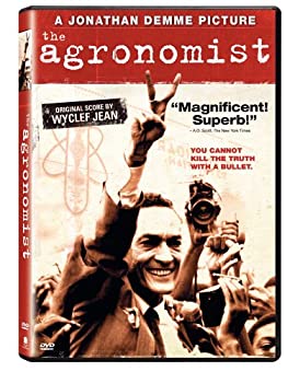 Agronomist  