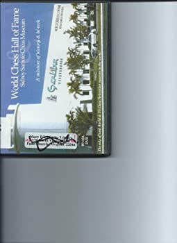 【中古】Chess: Hall of Fame [DVD]