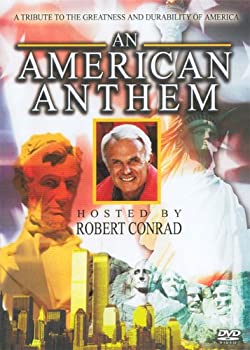 【中古】American Anthem [DVD]