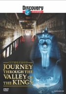 【中古】ディスカバリーチャンネル CGで甦る王家の谷 [DVD]