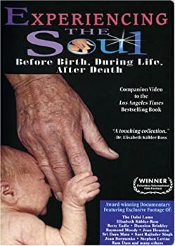 【中古】Experiencing the Soul: Before Birth During Life [DVD]