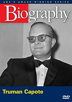 Biography: Truman Capote 