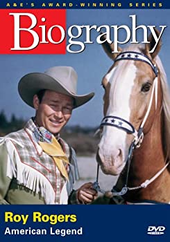 yÁzBiography: Roy Rogers [DVD] [Import]