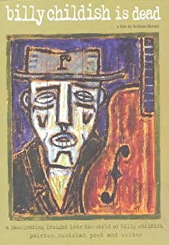 【中古】Billy Childish Is Dead [DVD] [Import]