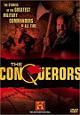 yÁzConquerors [DVD] [Import]