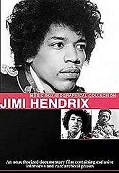 【中古】Music Box Biographical Collection [DVD] [Import](2.0)