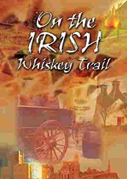 【中古】On the Irish Whiskey Trail [DVD] [Import]