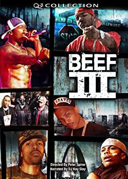 【中古】Beef 3 [DVD] [Import]