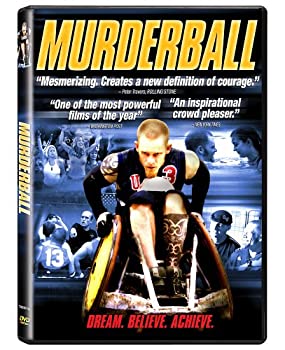 【中古】Murderball [DVD] [Import]