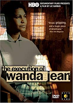 Execution of Wanda Jean  
