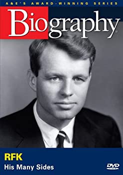 yÁzBiography: Robert F Kennedy [DVD] [Import]