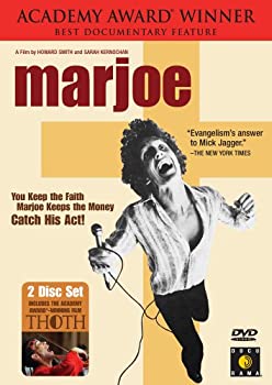 【中古】Marjoe [DVD] [Import]