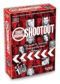 Sunday Morning Shootout: Best of Season 1 