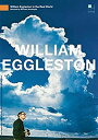 【中古】William Eggleston in the Real World DVD Import