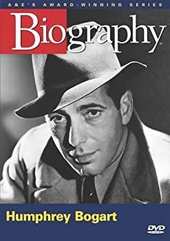 Biography: Humphrey Bogart  