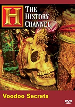 yÁzIn Search of History: Voodoo Secrets [DVD] [Import]