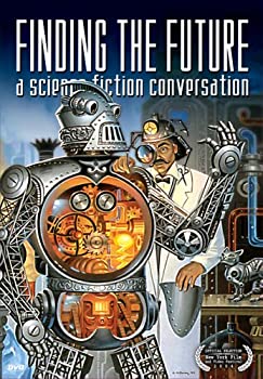 【中古】Finding the Future-Science Fiction Conversation DVD Import