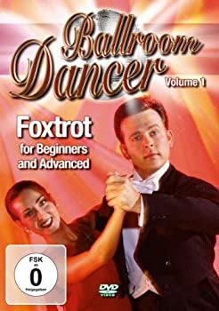 ����š�Ballroom Dancer 1 [DVD] [Import]