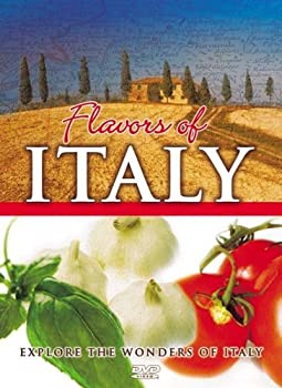 【中古】Flavors of Italy [DVD]
