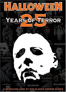 【中古】Halloween: 25 Years of Terror [DVD] [Import]