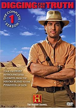 Digging for Truth: Complete Season One  