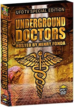 【中古】Underground Doctors [DVD] [Import]【メーカー名】Ufo Video【メーカー型番】【ブランド名】UFO Tv商品画像はイメージです。中古という特性上、使用に影響ない程度の使用感・経年劣化（傷、汚れなど）がある場合がございます。また、中古品の特性上、ギフトには適しておりません。商品名に『初回』、『限定』、『〇〇付き』等の記載がございましても、特典・付属品・保証等は原則付属しておりません。当店では初期不良に限り、商品到着から7日間はを受付けております。(注文後の購入者様都合によるキャンセル・はお受けしていません。)他モールでも併売している商品の為、完売の際は在庫確保できない場合がございます。ご注文からお届けまで1、ご注文⇒ご注文は24時間受け付けております。2、注文確認⇒ご注文後、当店から注文確認メールを送信します。3、在庫確認⇒新品在庫：3-5日程度でお届け。　　※中古品は受注後に、再メンテナンス、梱包しますので　お届けまで3日-10日営業日程度とお考え下さい。　米海外から発送の場合は3週間程度かかる場合がございます。　※離島、北海道、九州、沖縄は遅れる場合がございます。予めご了承下さい。※配送業者、発送方法は選択できません。お電話でのお問合せは少人数で運営の為受け付けておりませんので、メールにてお問合せお願い致します。お客様都合によるご注文後のキャンセル・はお受けしておりませんのでご了承下さい。ご来店ありがとうございます。昭和・平成のCD、DVD、家電、音響機器など希少な商品も多数そろえています。レコード、楽器の取り扱いはございません。掲載していない商品もお探しいたします。映像商品にはタイトル最後に[DVD]、[Blu-ray]と表記しています。表記ないものはCDとなります。お気軽にメールにてお問い合わせください。