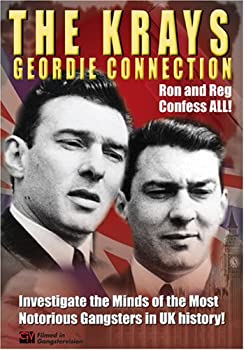 【中古】Krays: Geordie Connection [DVD]