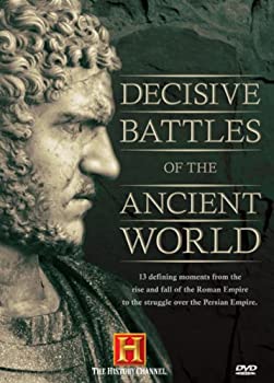 Decisive Battles of the Ancient World  