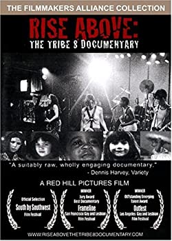 楽天Come to Store【中古】Rise Above: The Tribe 8 Documentary [DVD]