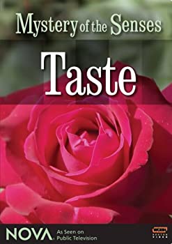 乐天商城 - 【中古】Nova: Mystery of the Senses - Taste [DVD] [Import]