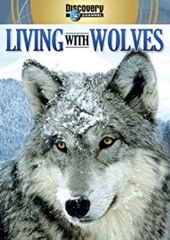【中古】Living With Wolves & Wolves at Our Door [DVD]