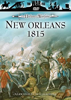 【中古】New Orleans 1815 [DVD] [Import]
