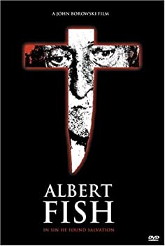 乐天商城 - 【中古】Albert Fish [DVD] [Import]