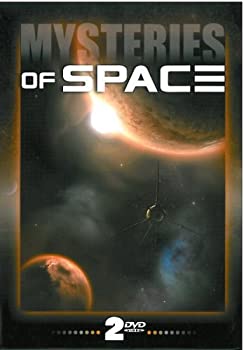 【中古】Mysteries of Space [DVD] [Import]