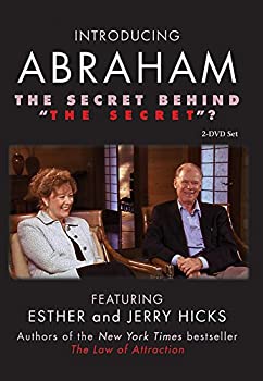 【中古】Abraham: Secret Behind the Secret [DVD] [Import]