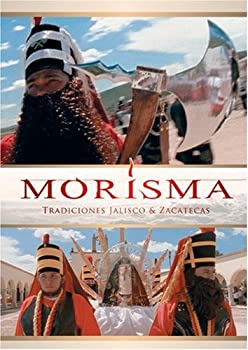 【中古】Morisma [DVD] [Import]